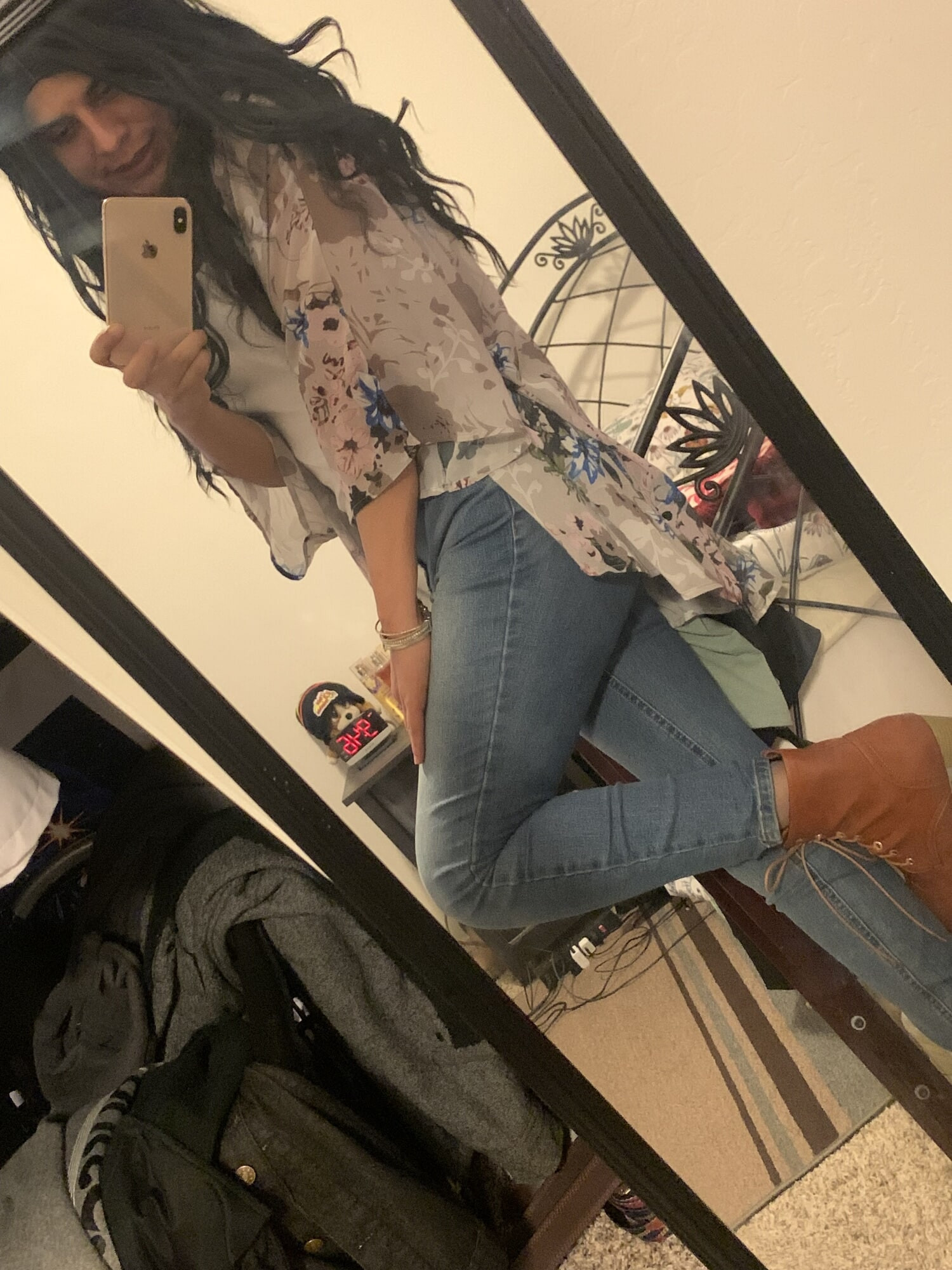 I love teasing men 🤭