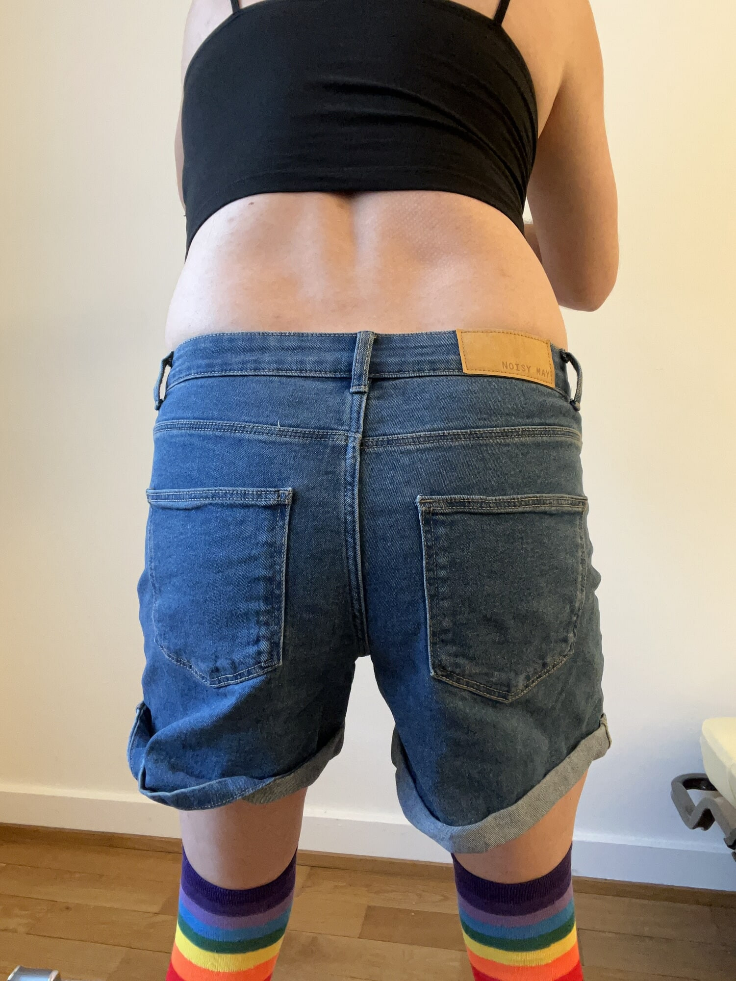 Sissyfication process has started #14