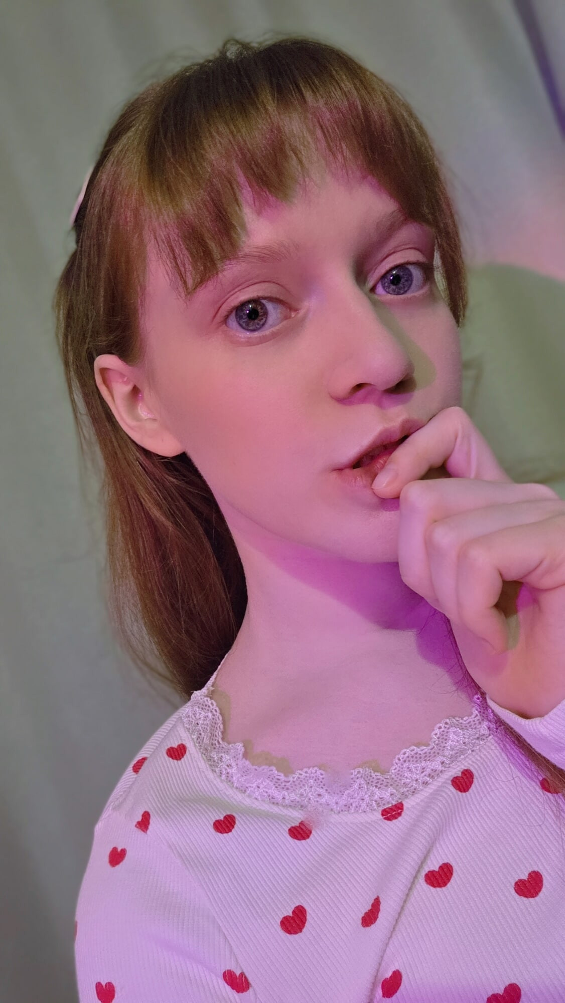 Submissive RedKitty pt2