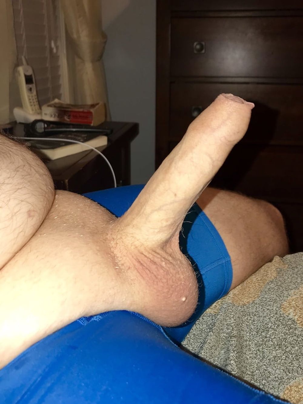 Cock #6