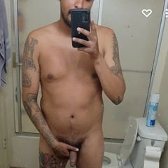 My body