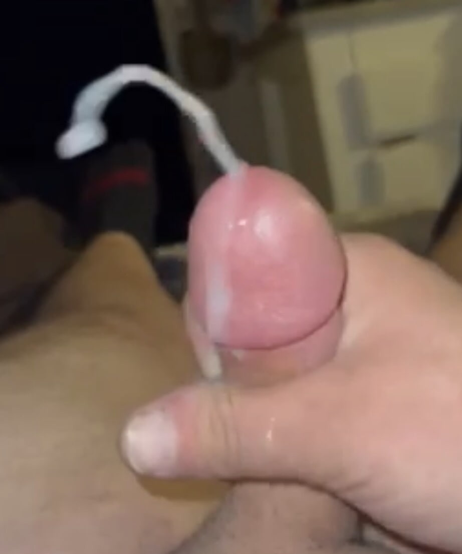 It’s my small cock #7
