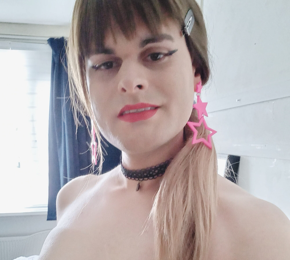 push me deeper into my feminization #10