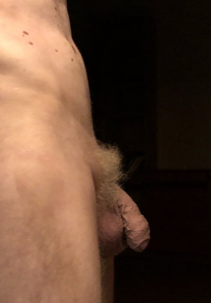 My Soft (flaccid) Thick cock profile pictures  #2