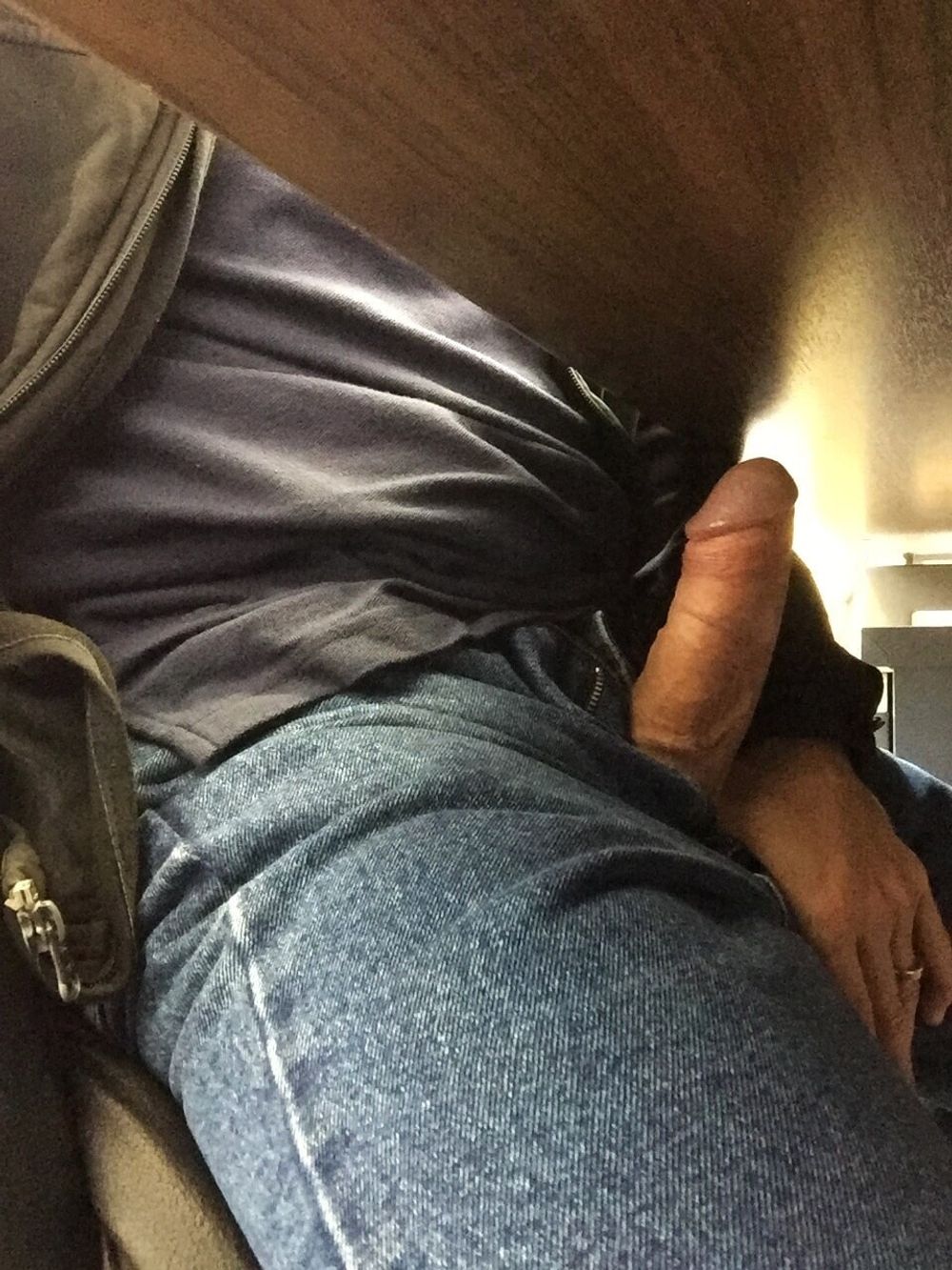 When you&#039;re stuck at work and horny as fuck #19