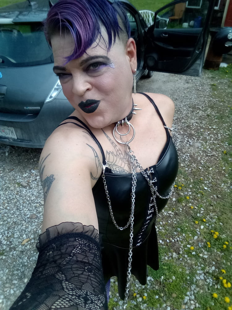 Mistress Cy #40