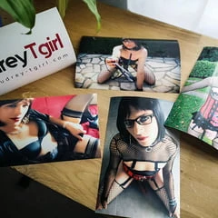 My fans love me!