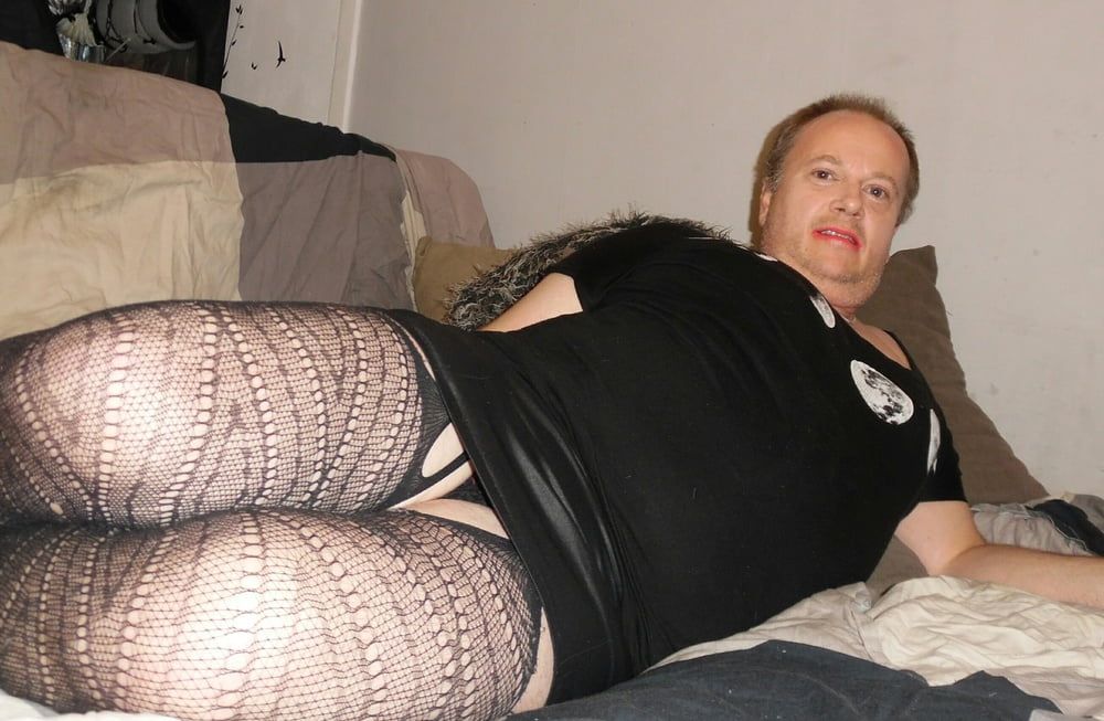 sissy slut crossdresser maddis  #9