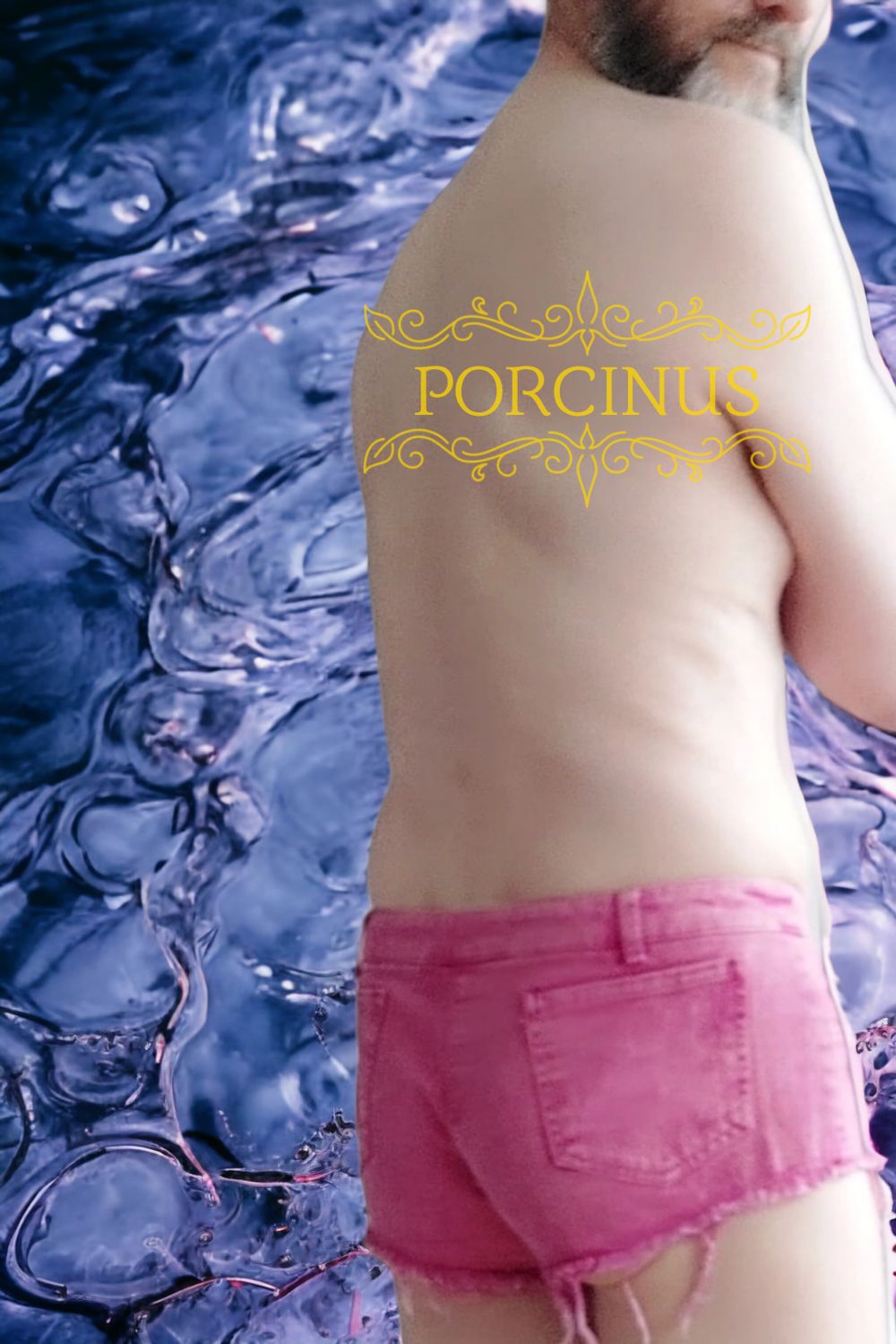 Porcinus master of water #15