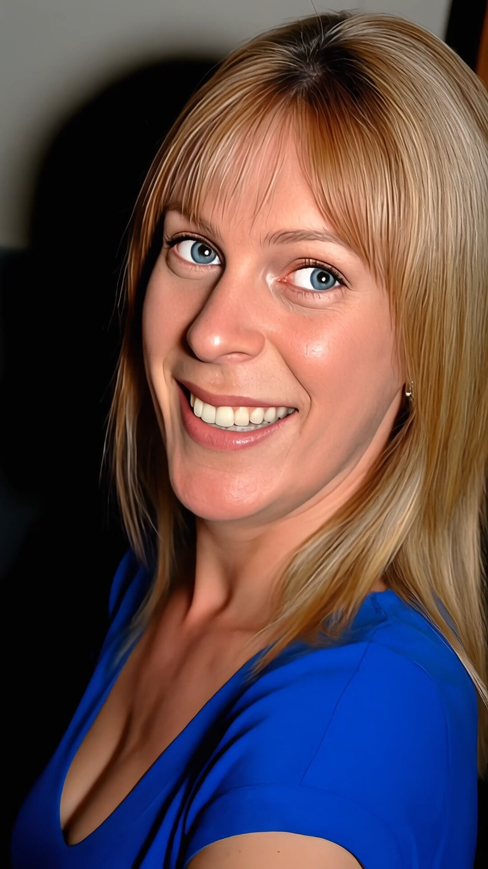 Sandra Jayde la salope #5