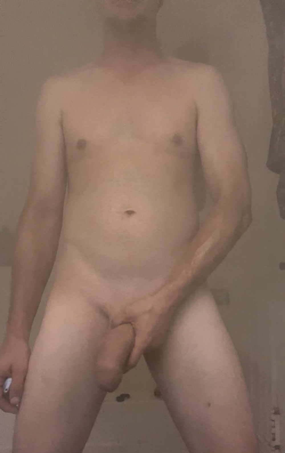 Uncut Edwin  #3