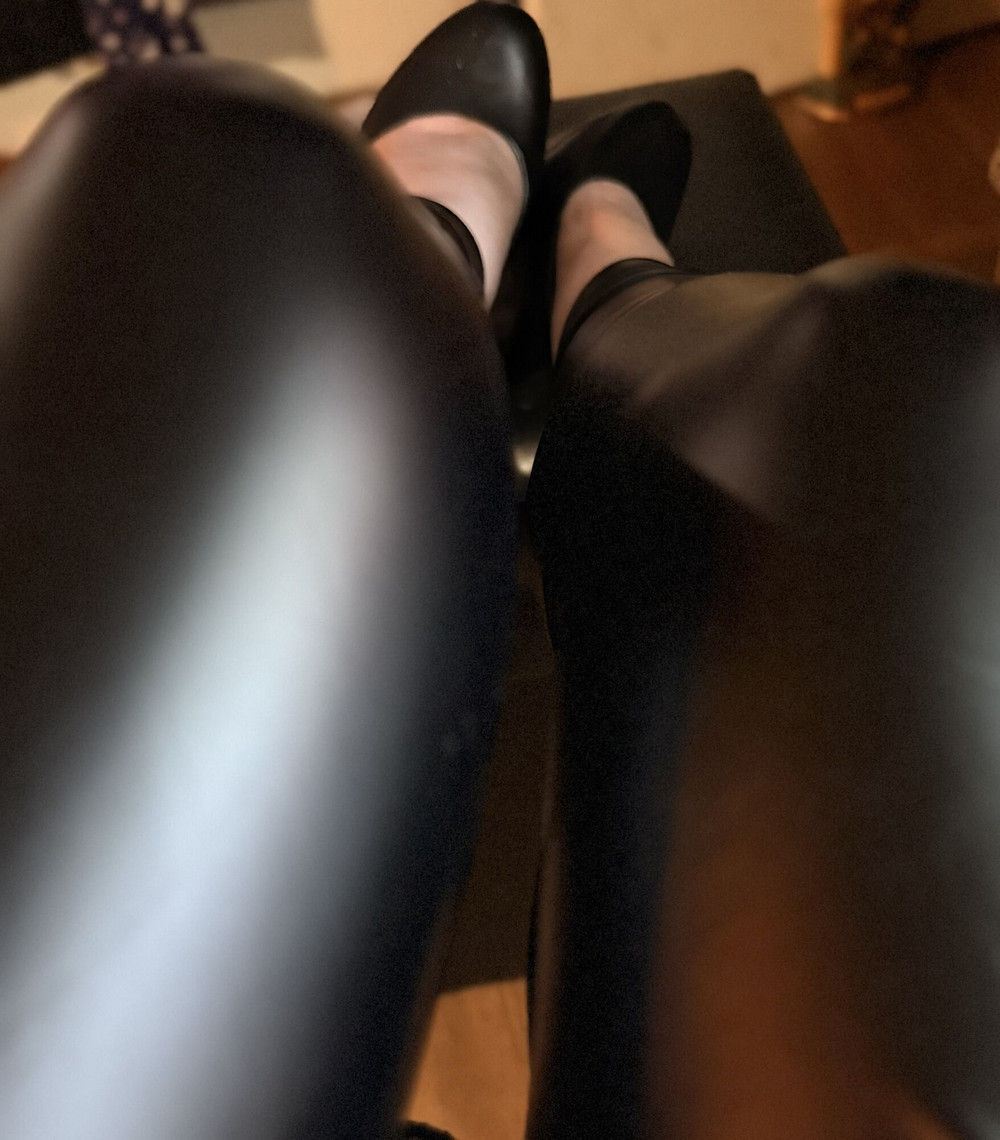 TinaSnuaSelfies #92 #6