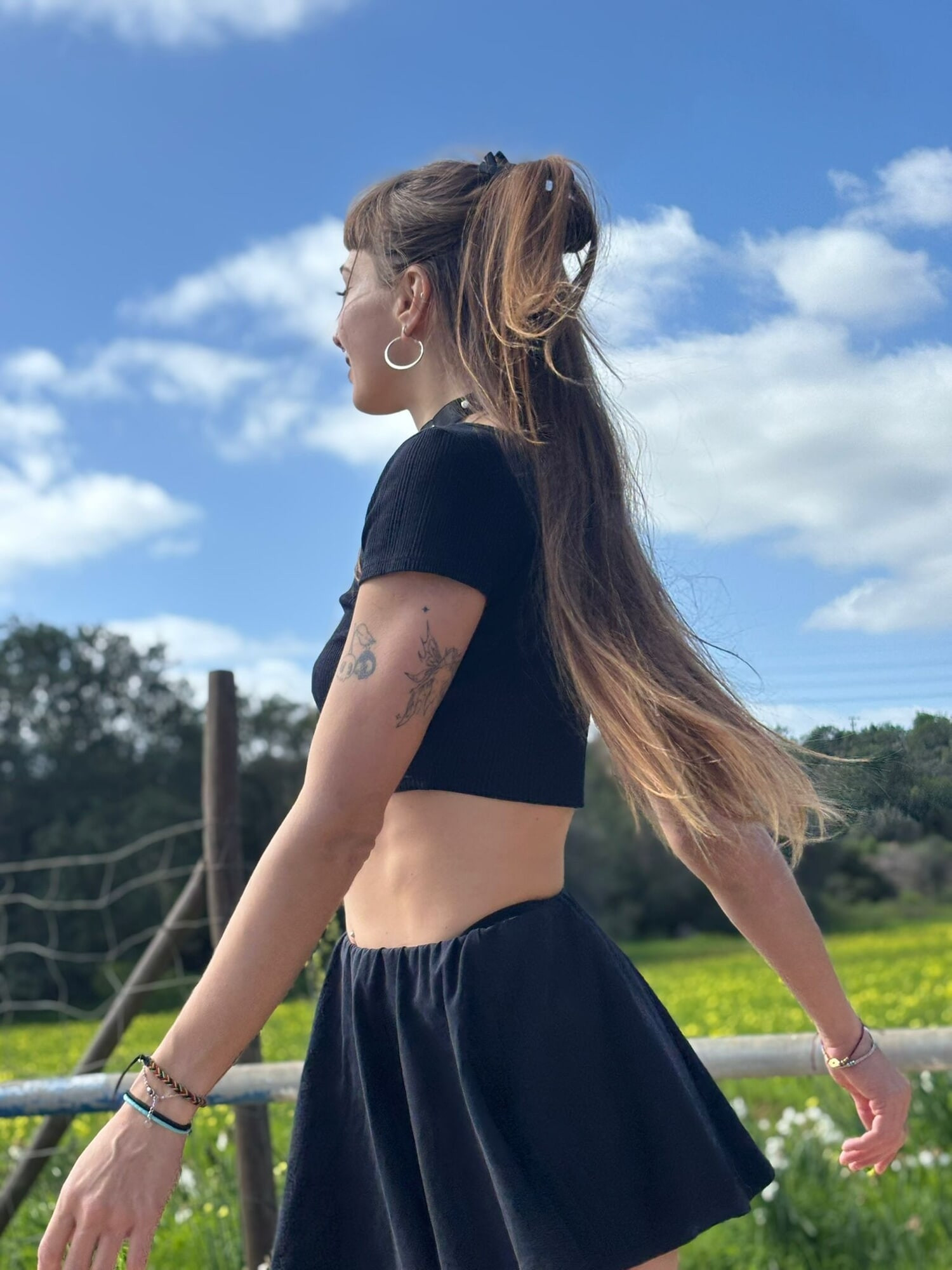 Ride or wild fuck  #7