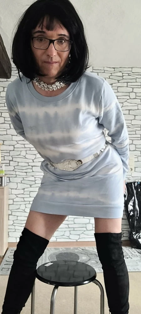 More pictures of me #11