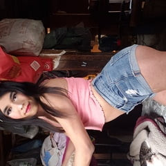 Trans laura xxx