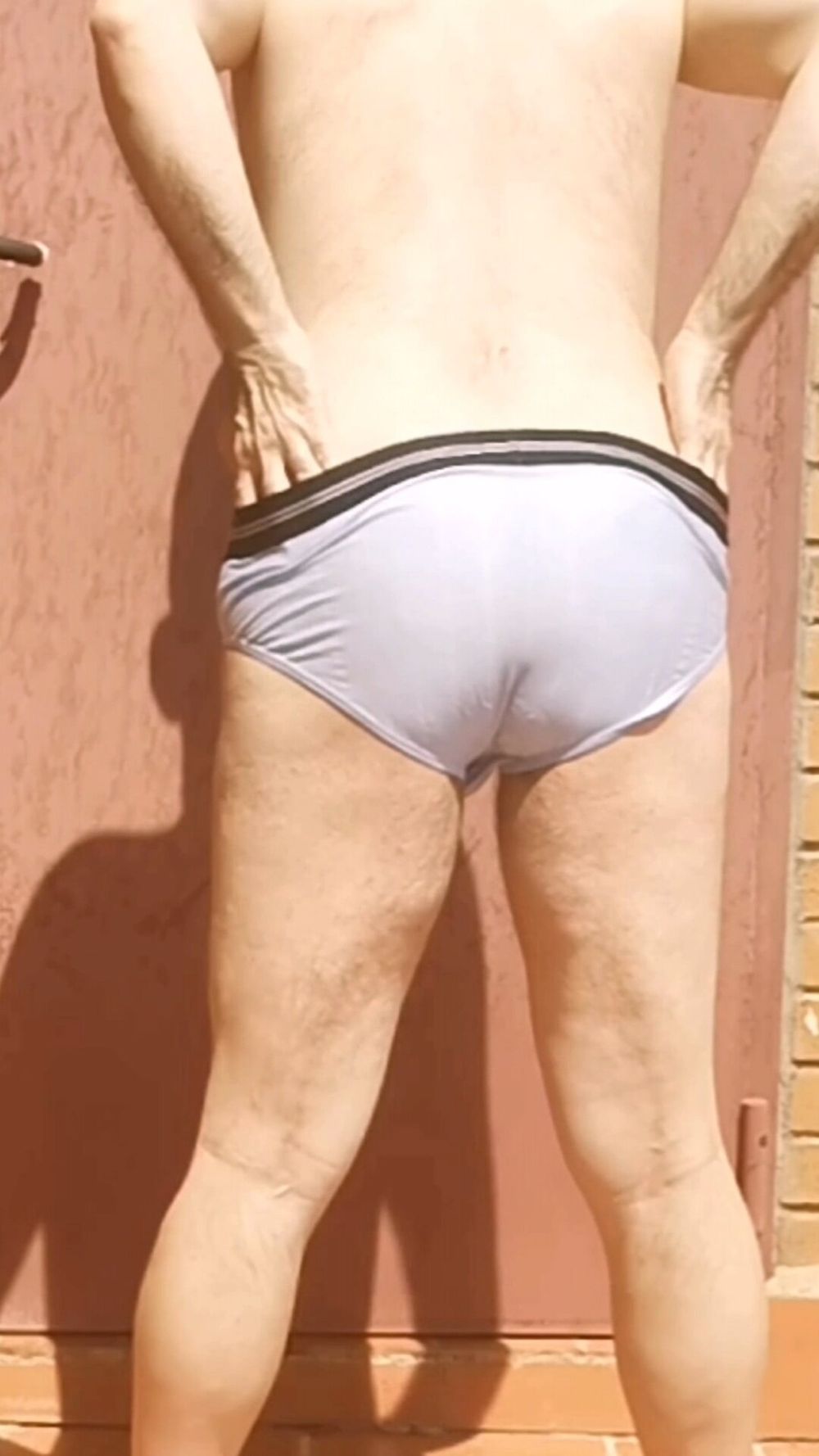  WITH MY NEIGHBOR&#039;S WHITE UNDERWEAR #45