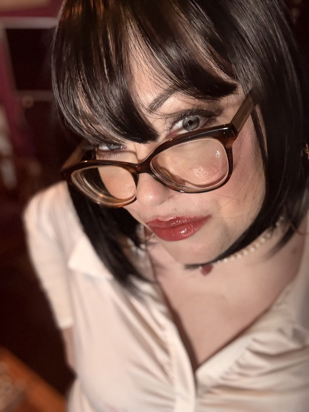 Tina Snua Selfies #73 #34