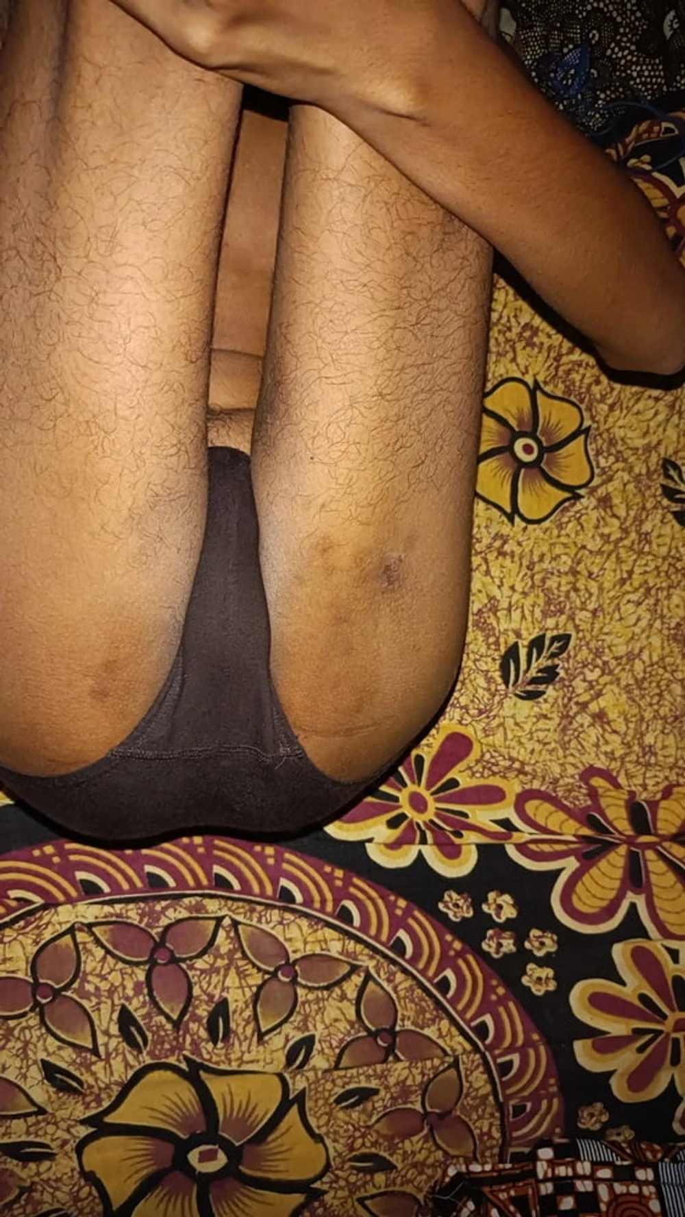 Indian Desi Boy Sexy Ass