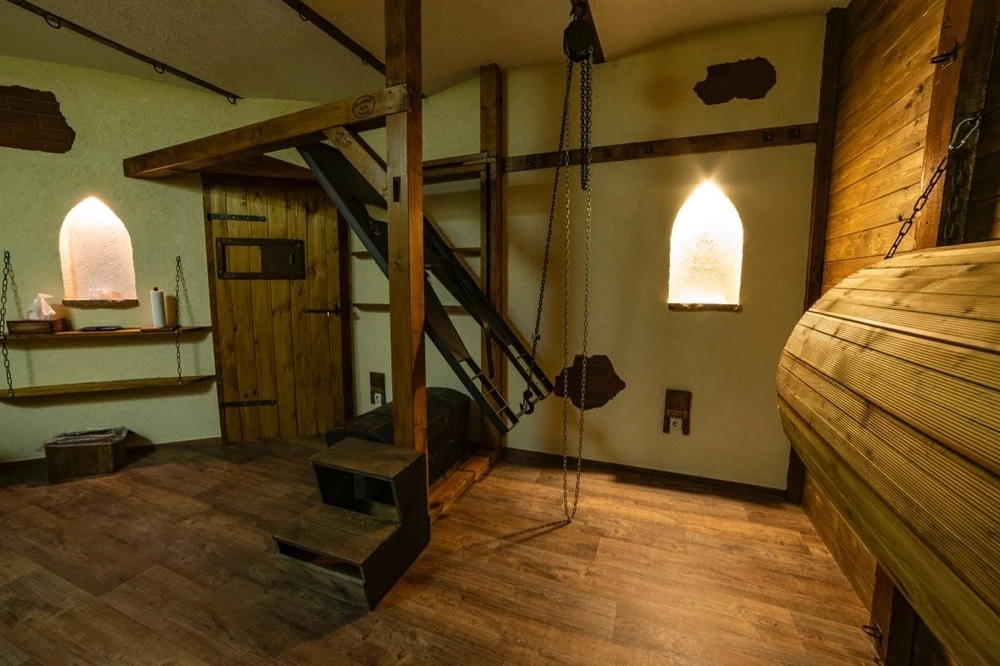 Eine ausgedehnte Kliniknacht - 28.09.19, Sachsen 7