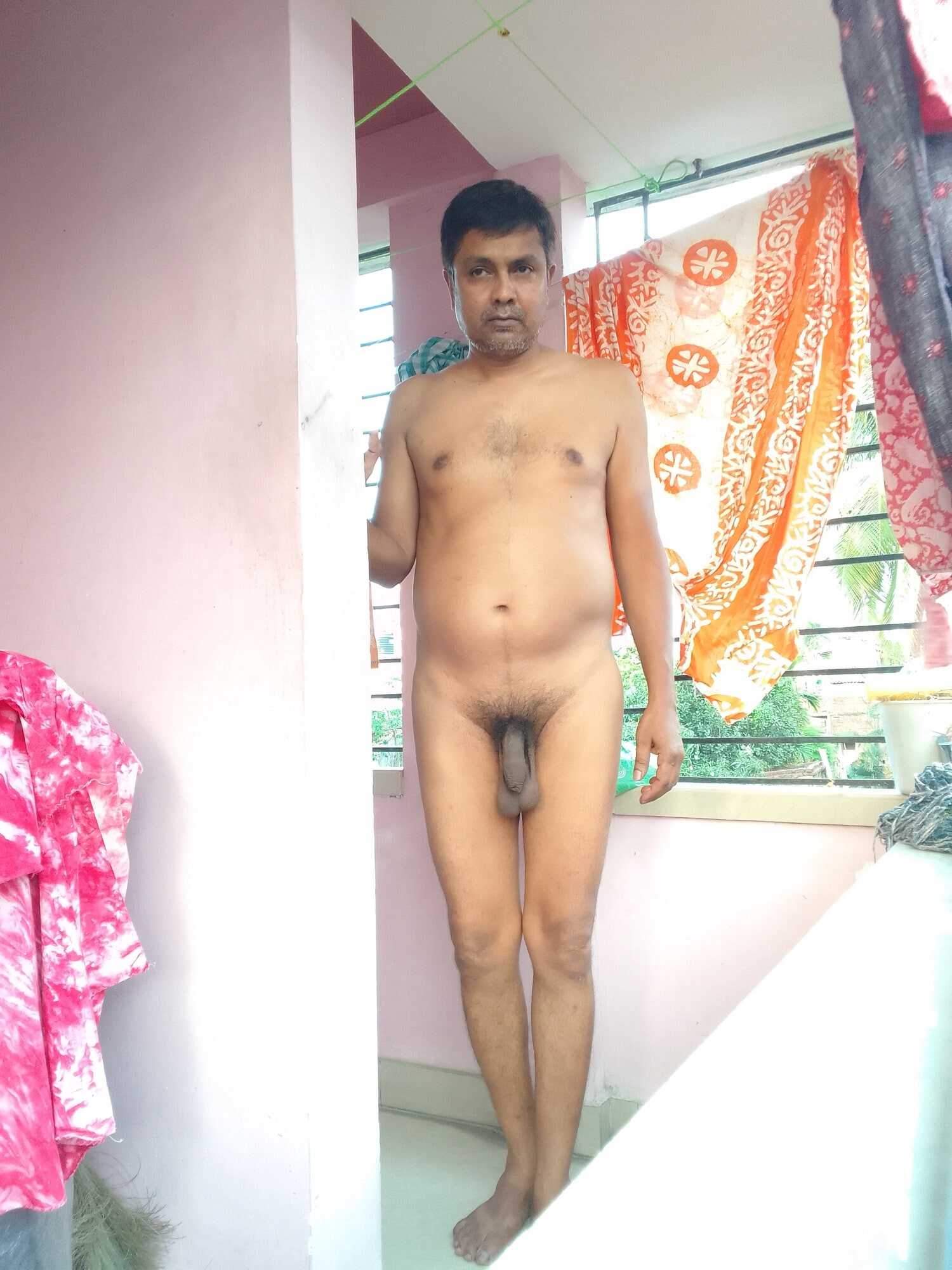 My nude pictures. #37