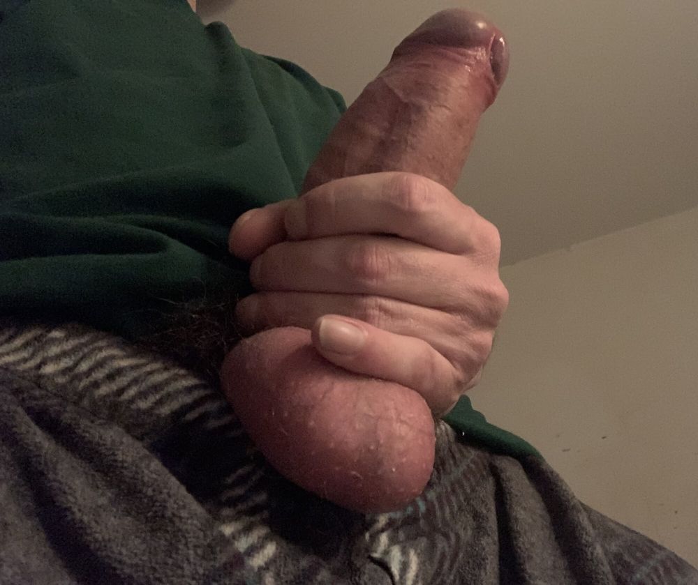 My cock (December 2024) #13