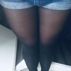 My Nylonfeetコレクション