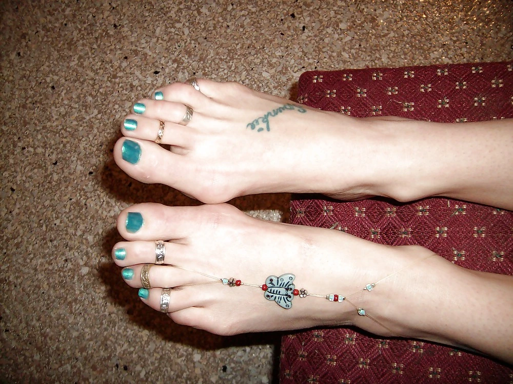 more of my feet please comment  #14
