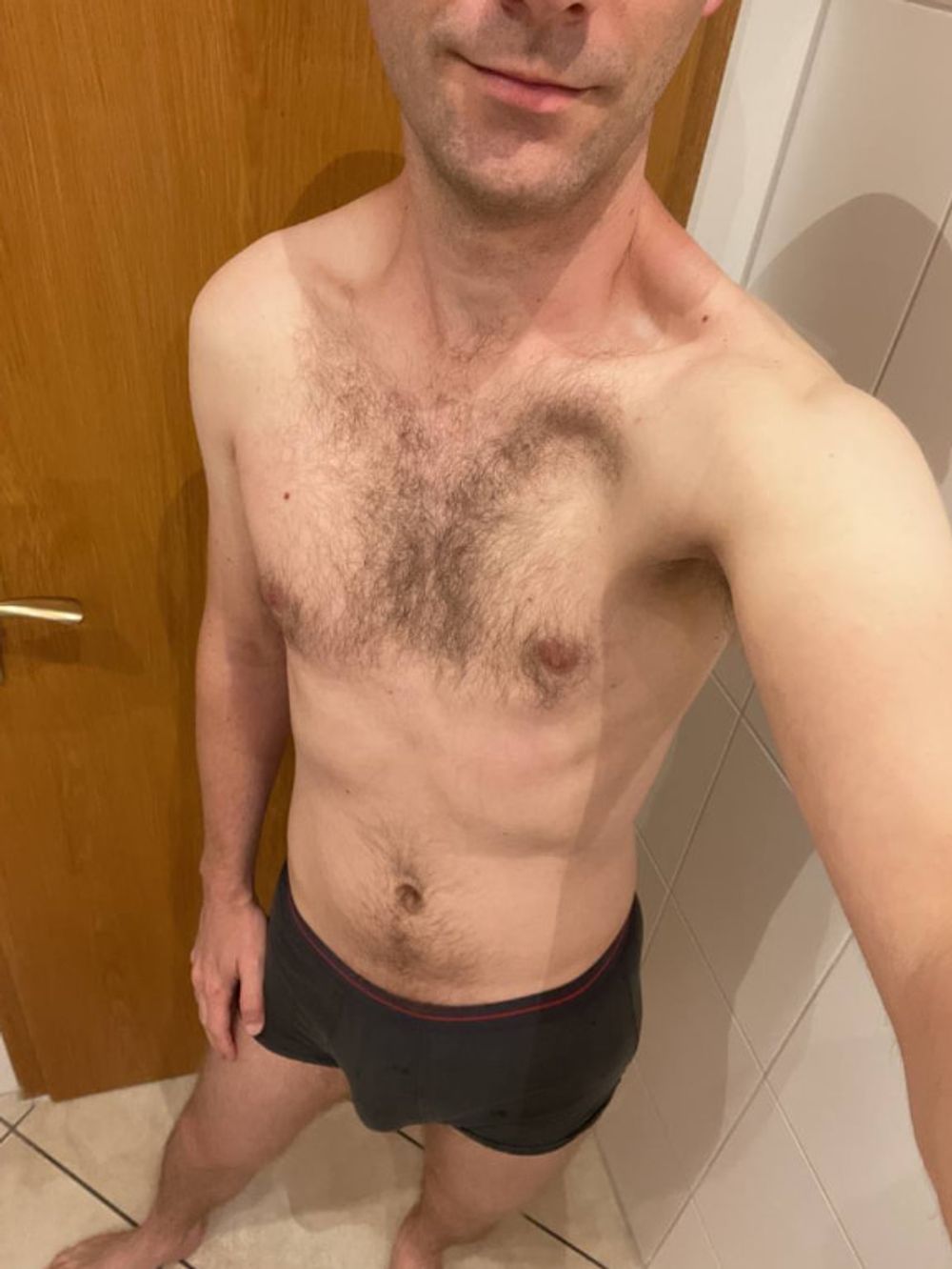 My Cock and Body #5