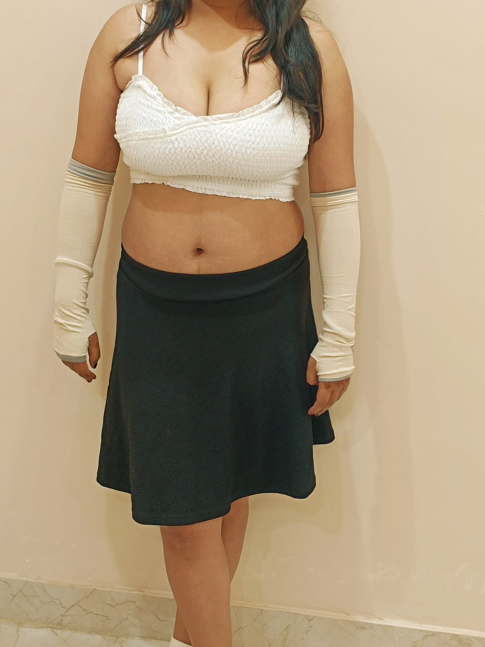 Indian virgin village Girl Fucked by his school Friend #6