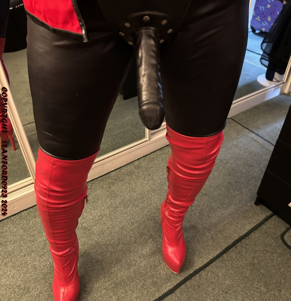 FEMALE DOMINATION 2 #11