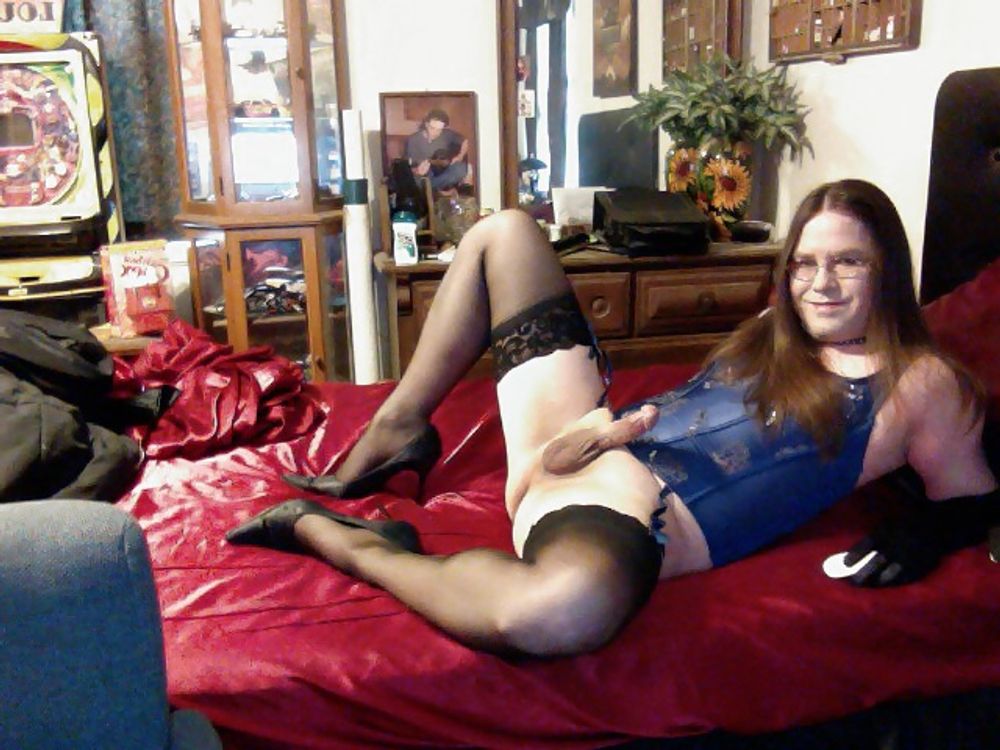 Cam Show Pics #11