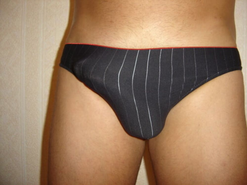 underwear bulges #38