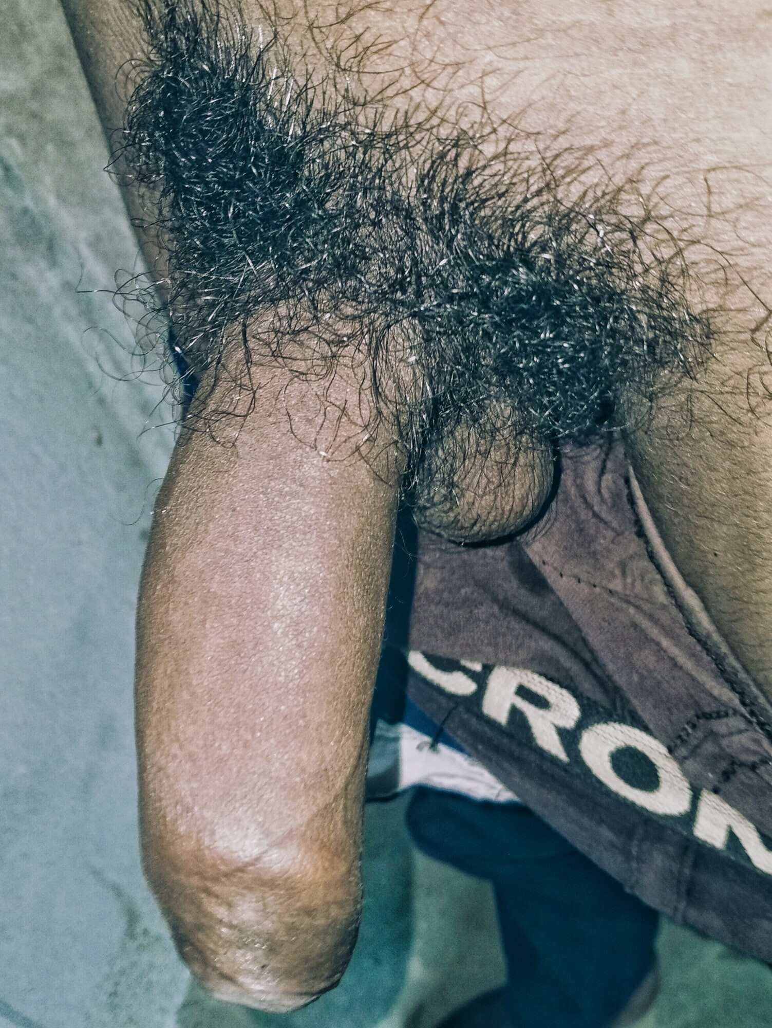 Desi larka BigBlackCock