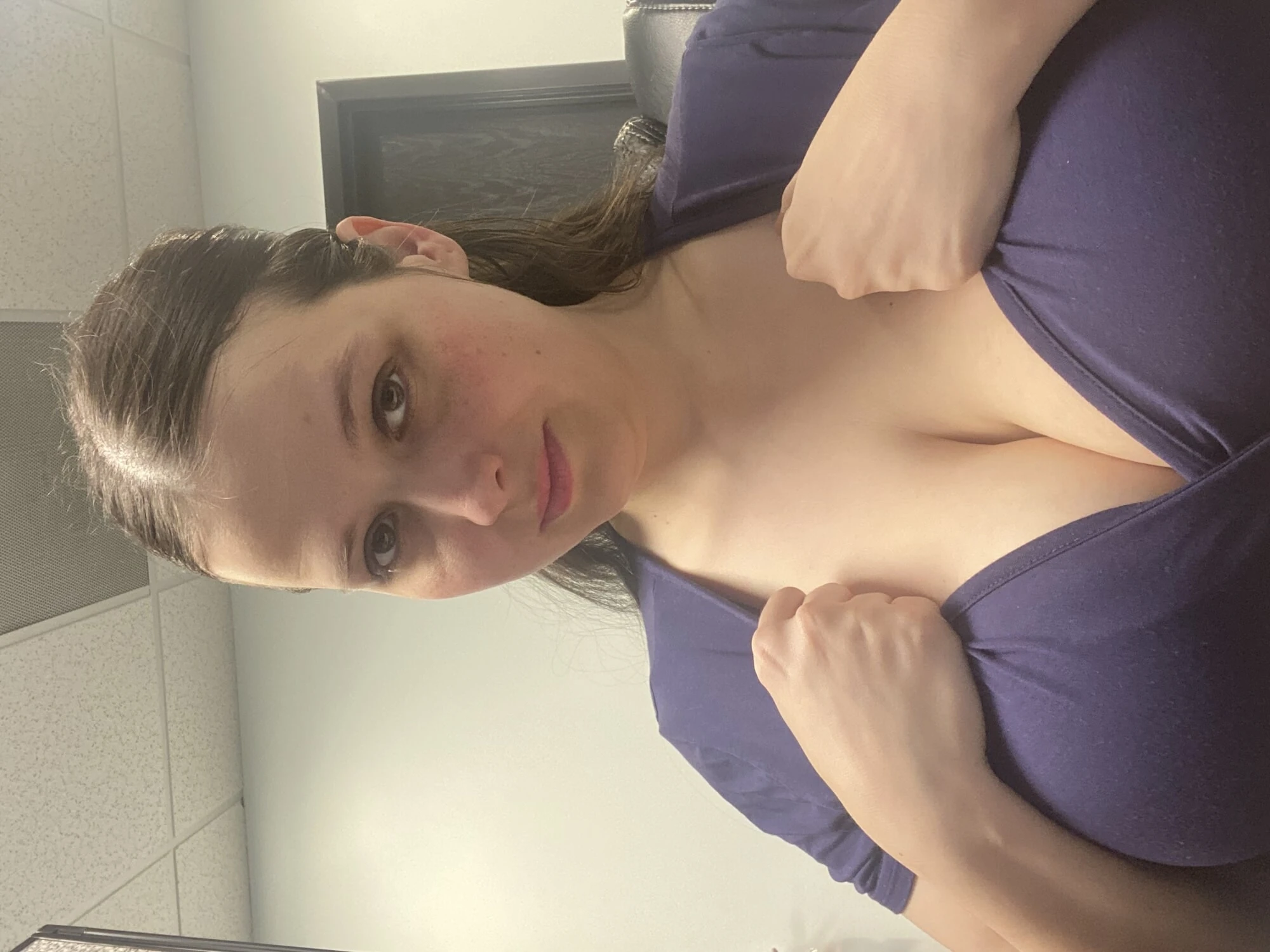 Bridgerton Boobs #28