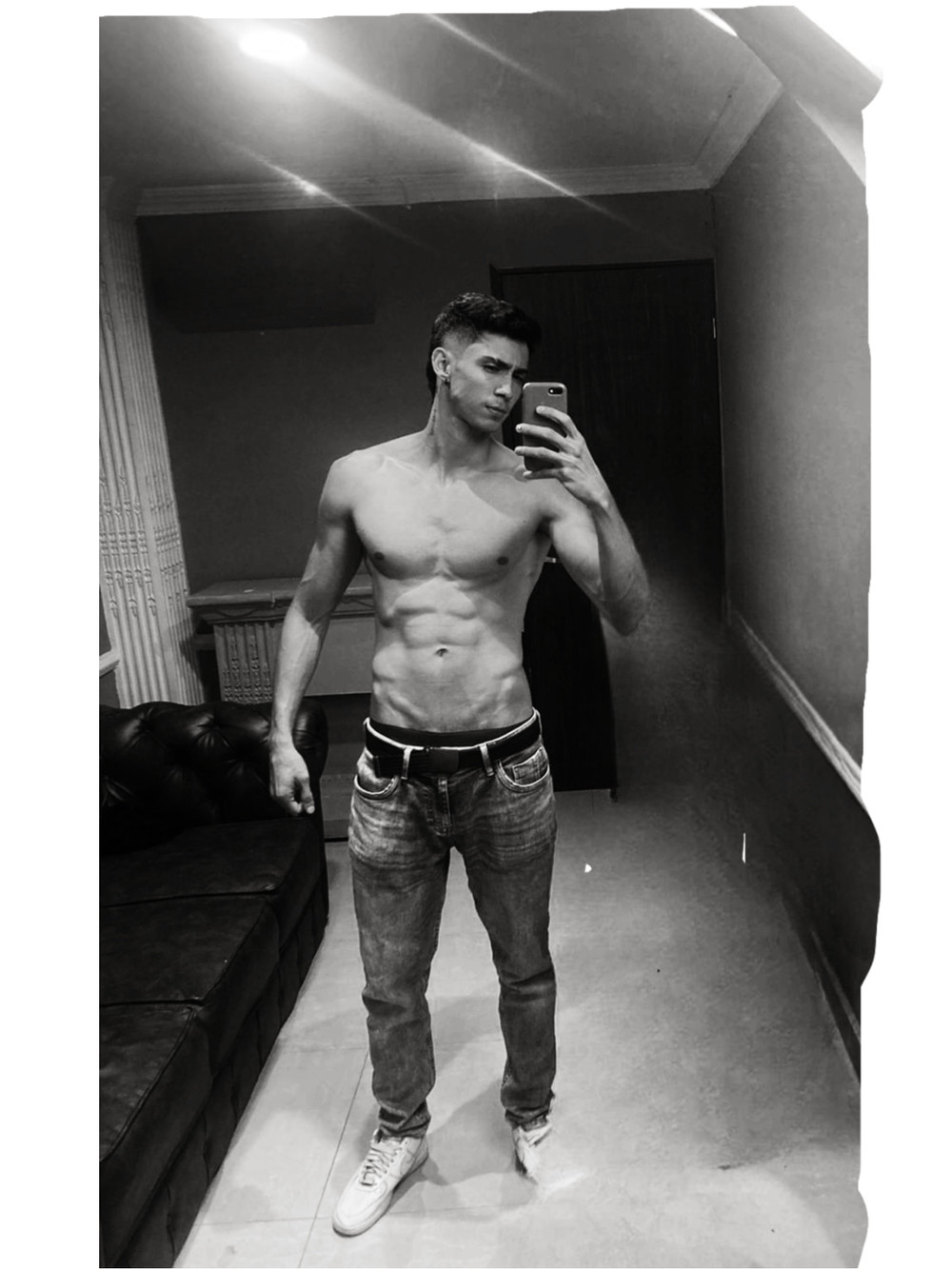 Oliver Bennet Free Photos #11