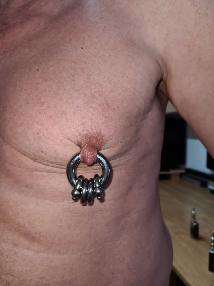 pierced nipples #57