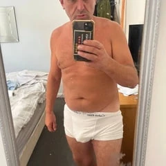Horny today