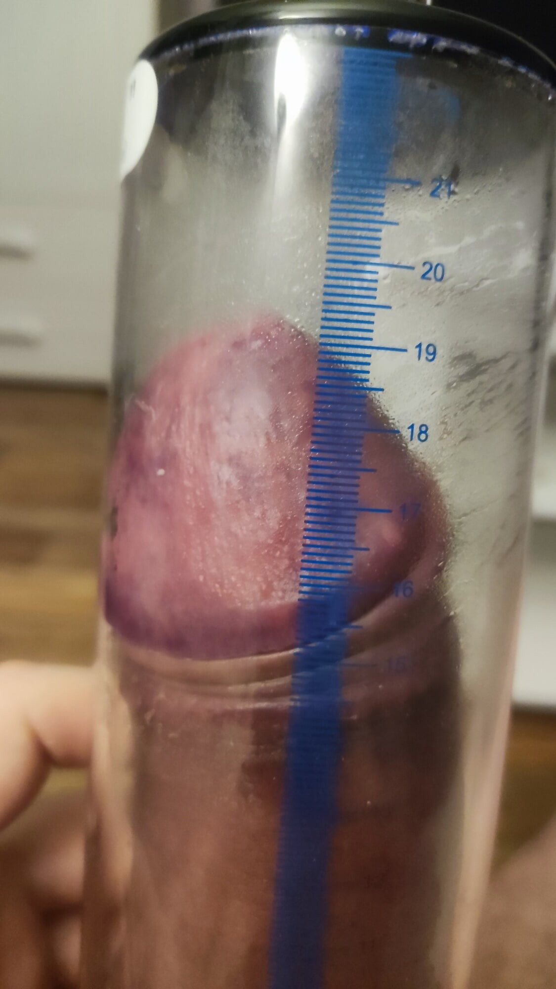 playing with a dick #4