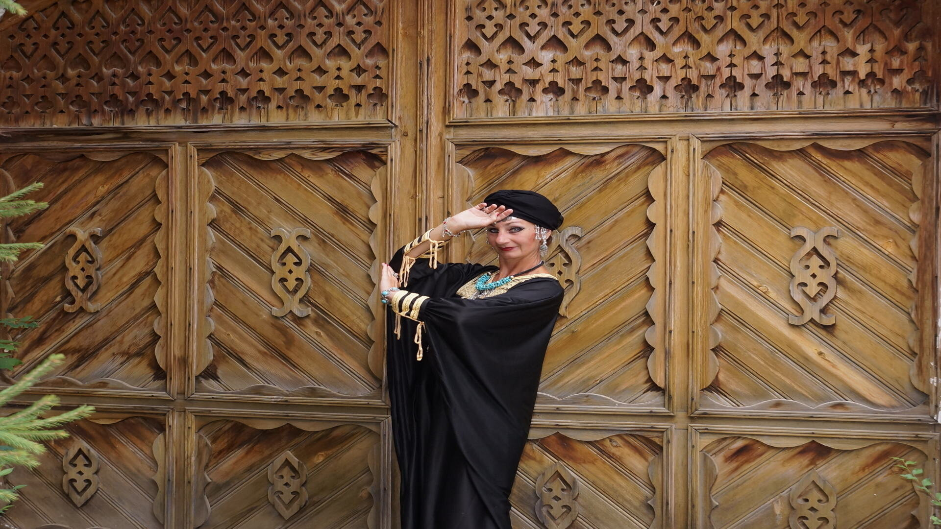 Oriental Theme 3 #50