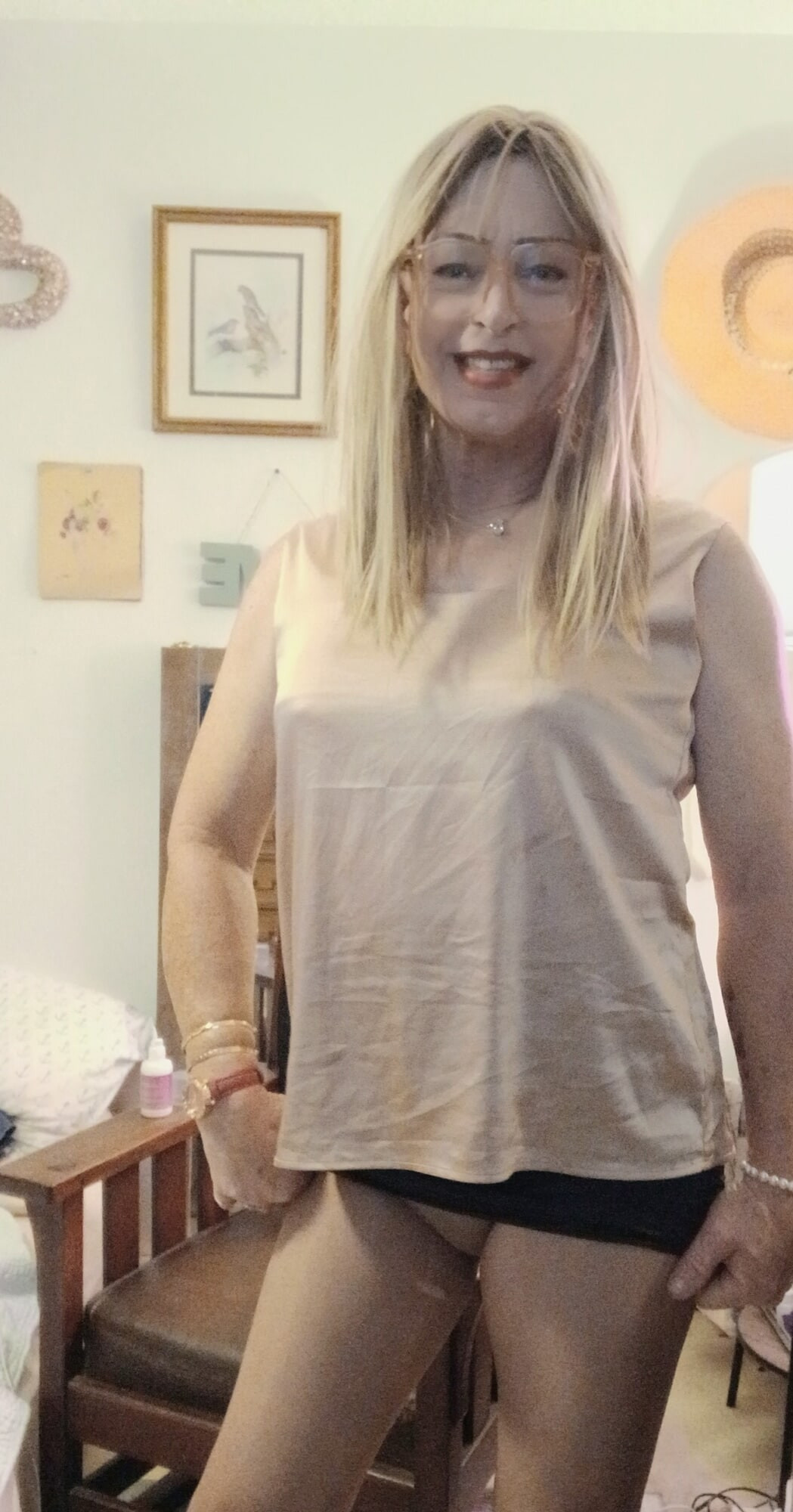 More pictures from Lisa #10