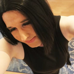Face pics of me
