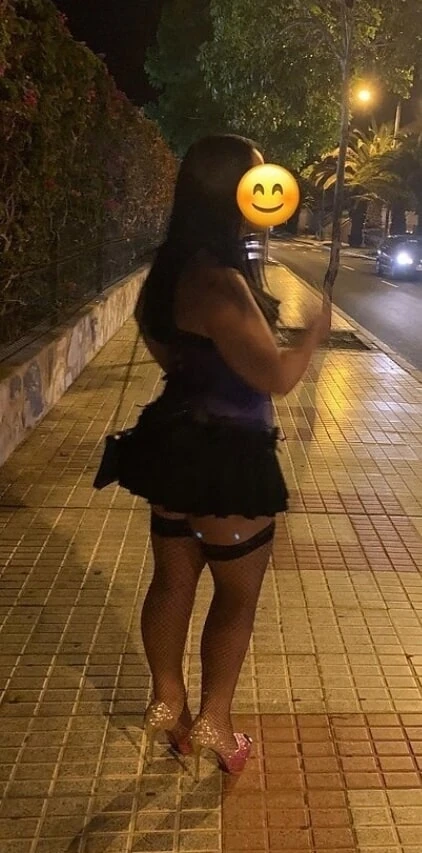 Sexy