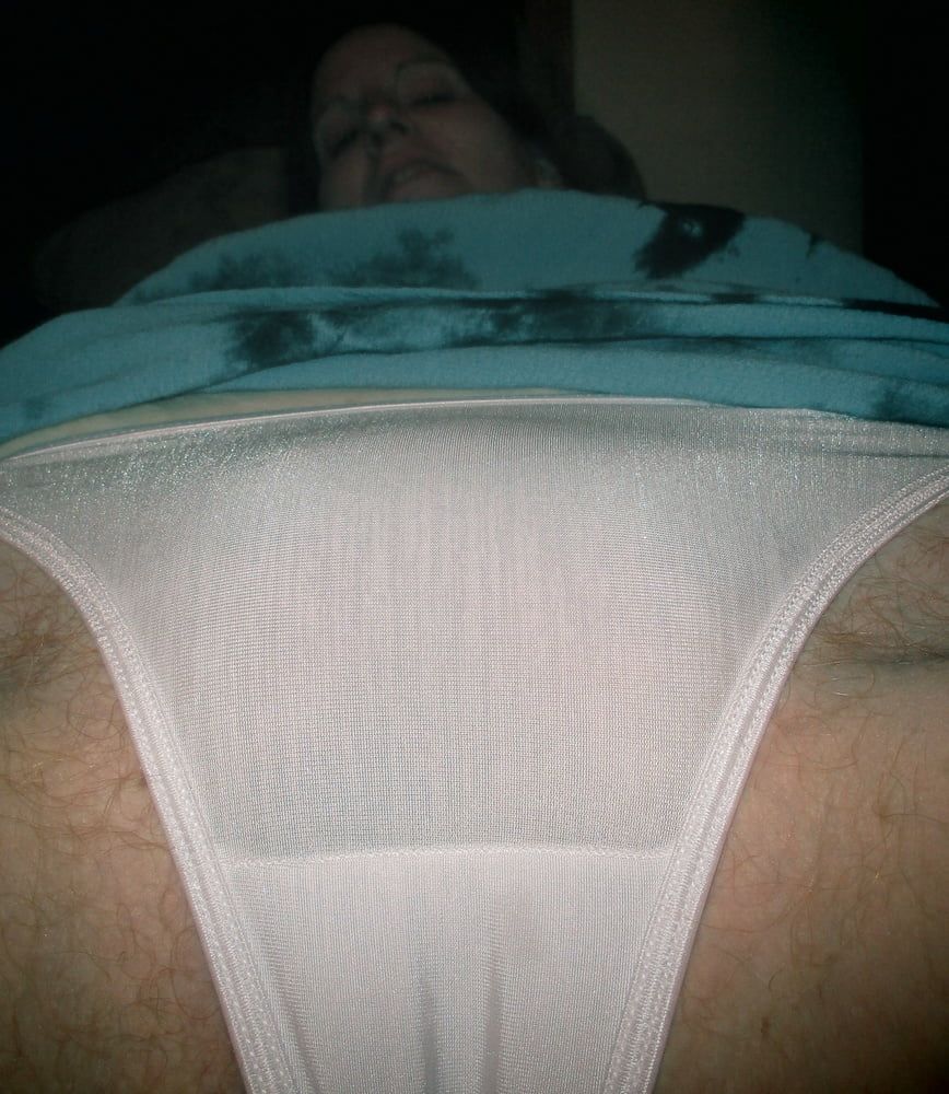 Panties #45