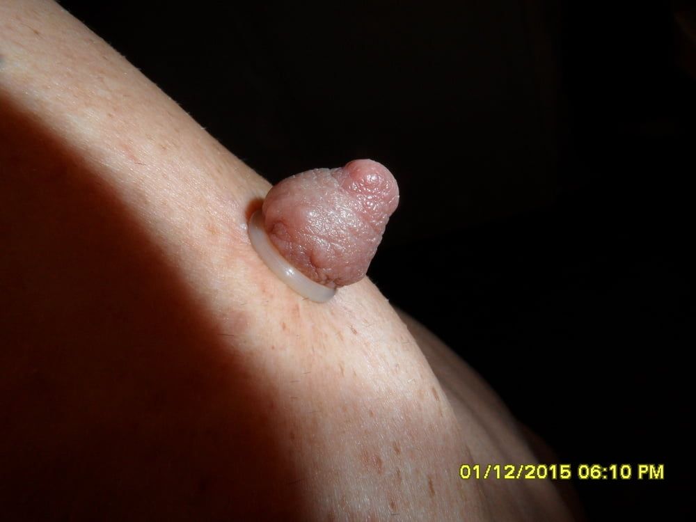 nipple #7