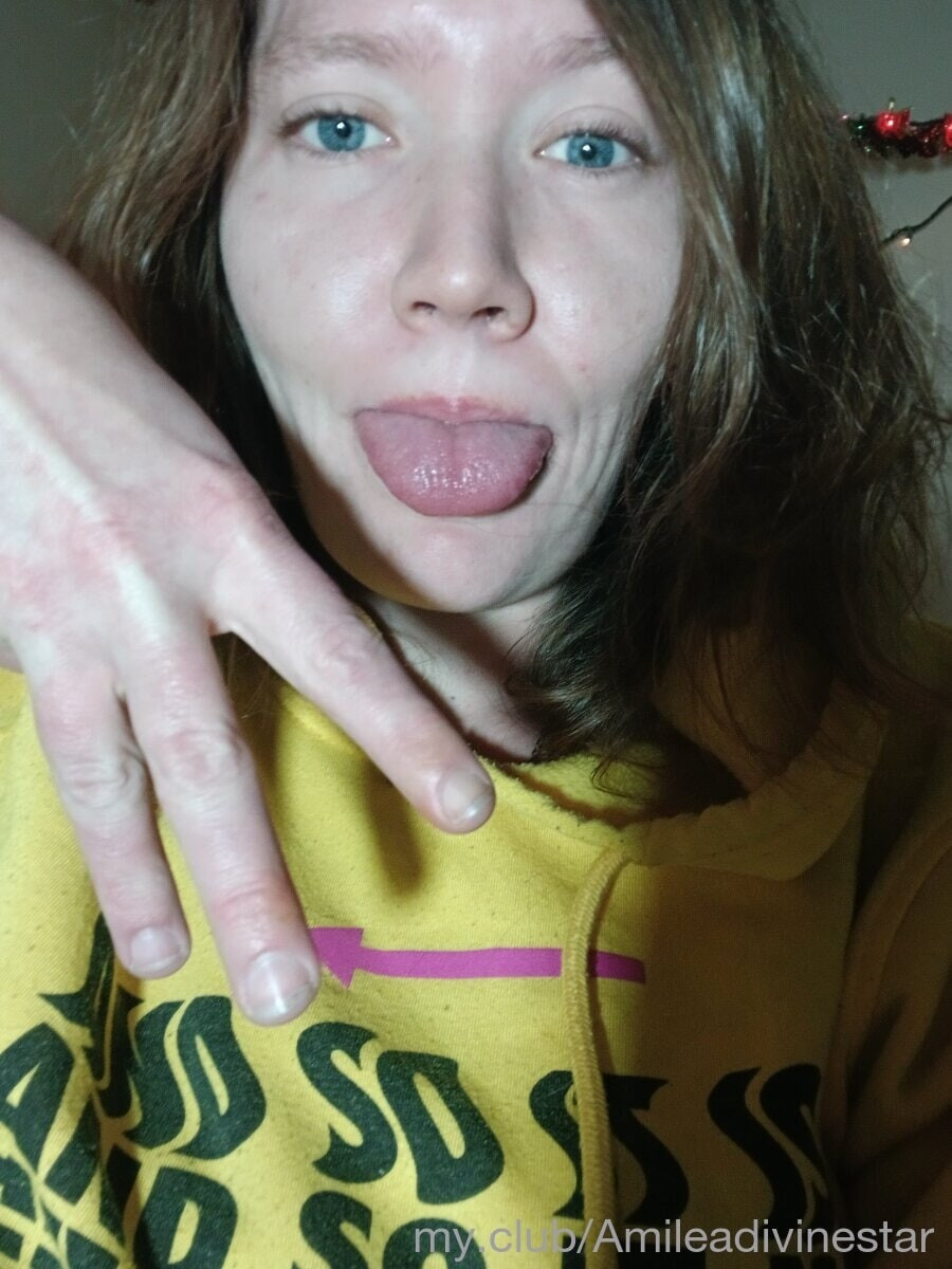 Free AmileaDivine Photos #2