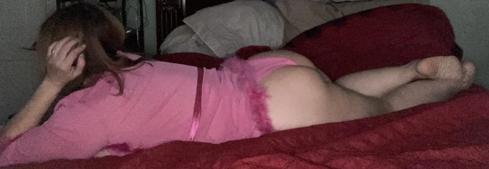 Wife In Lingerie Pics #25