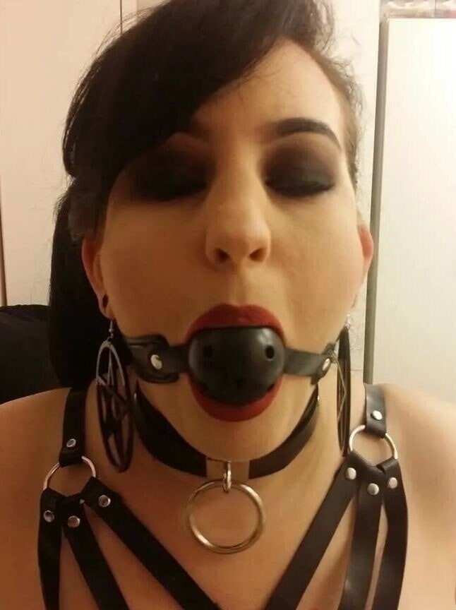 My first soft BDSM set 2018