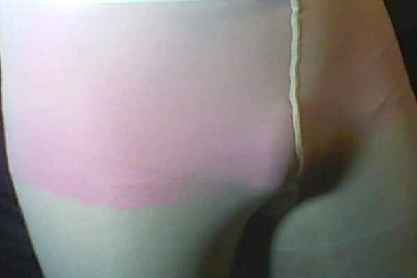 pinkpanties #3