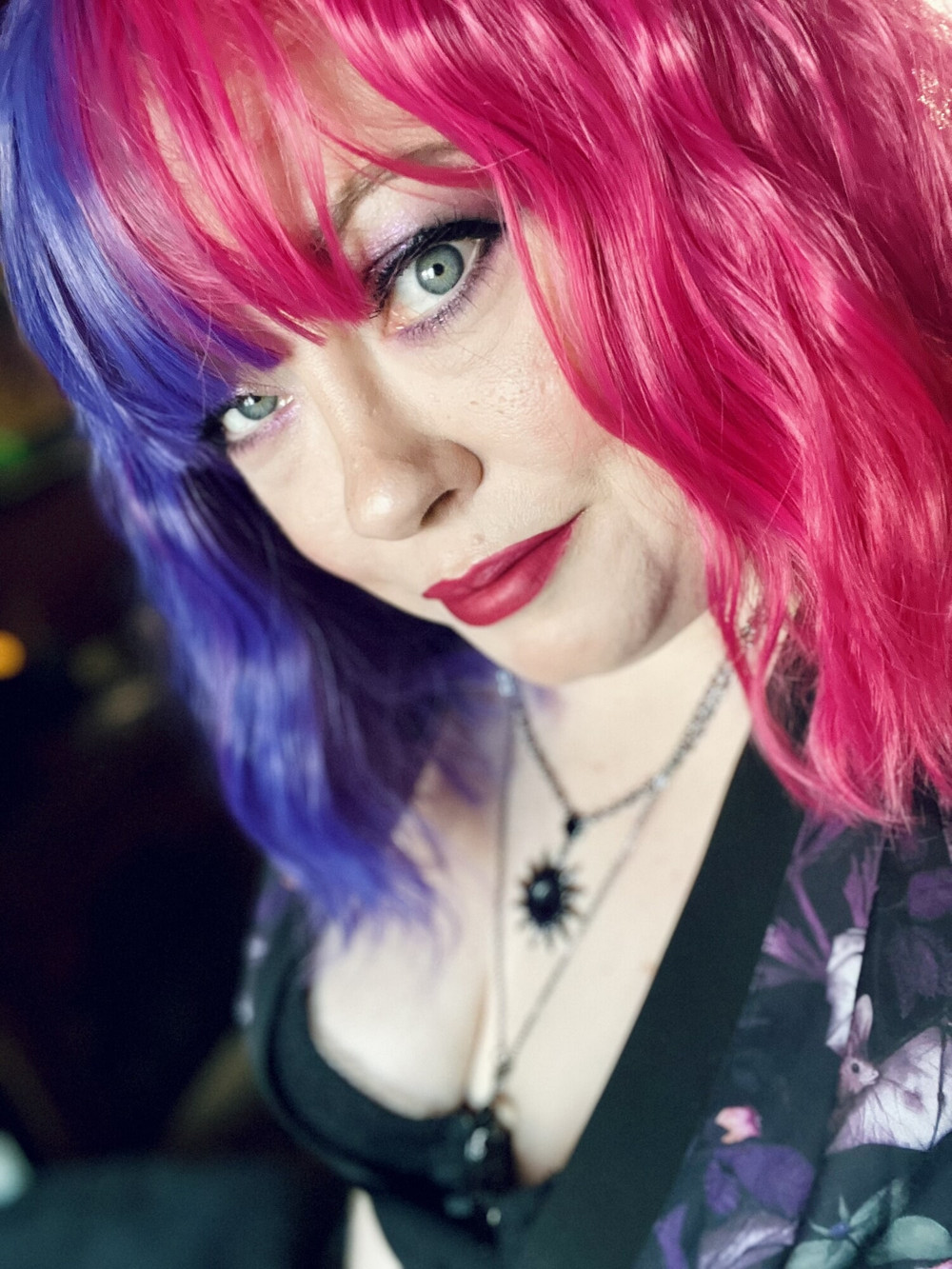 Tina Snua Selfies #49 #10