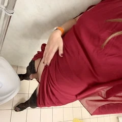 Public Toilets 